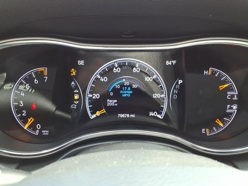 Used 2021 Jeep Grand Cherokee Limited w/ Quick Order Package 28K 80th AWD/4WD image 26