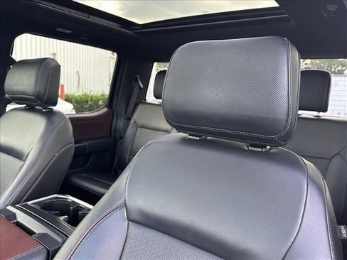 Used 2023 Ford F150 Lariat w/ Equipment Group 502A High AWD/4WD image 26