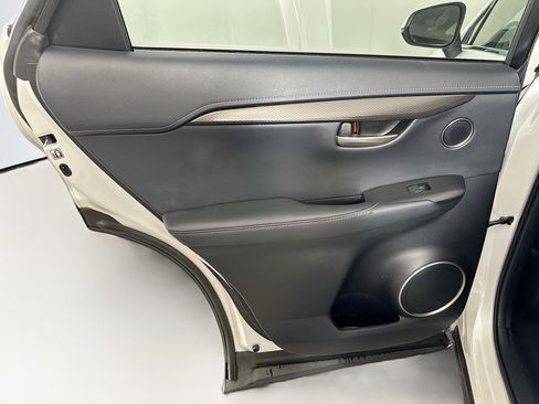 Used 2017 Lexus NX 200t NX Turbo image 25
