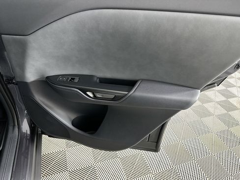 New 2026 Lexus RZ 350e 2WD image 30