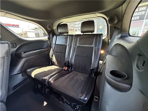 Used 2019 Dodge Durango R/T RWD image 24