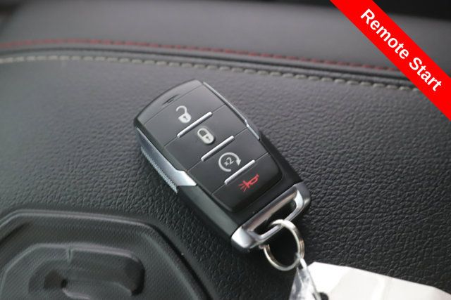 Used 2026 RAM 1500 Rebel AWD/4WD image 3