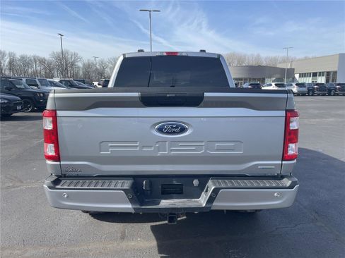 Used 2023 Ford F150 XL w/ XL STX Apperance Package AWD/4WD image 5