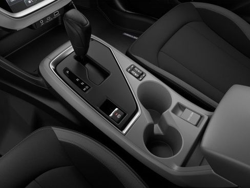 New 2026 Subaru Crosstrek 2.0i Premium AWD/4WD image 20