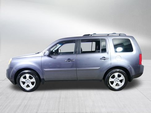 Used 2015 Honda Pilot EX-L image 4