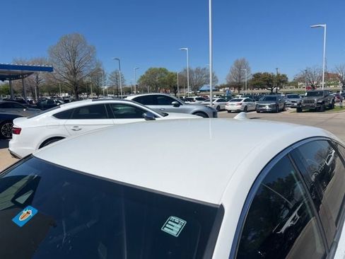 Used 2019 Honda Accord Sport image 8