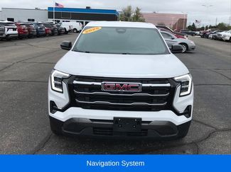 Certified 2026 GMC Terrain Elevation AWD/4WD video 2