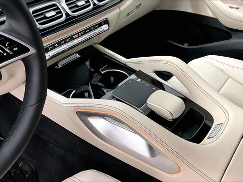New 2026 Mercedes-Benz GLE 450 4MATIC image 7
