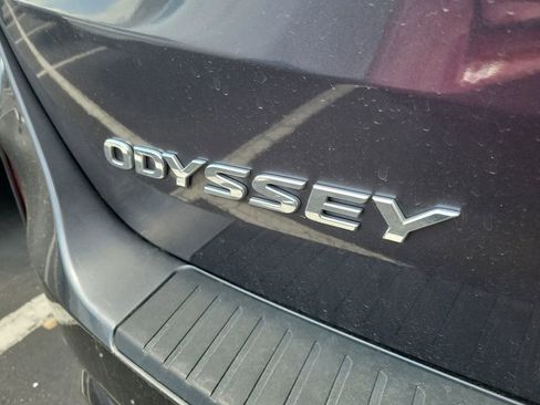 Used 2025 Honda Odyssey EX-L image 14