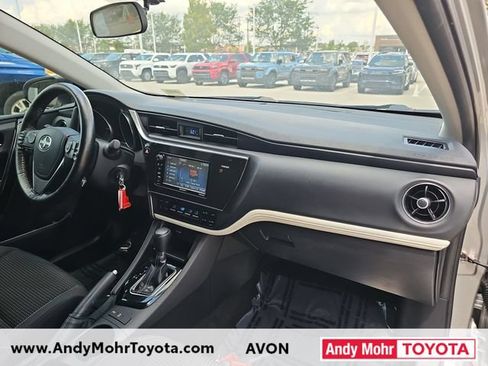 Used 2016 Scion iM FWD image 31
