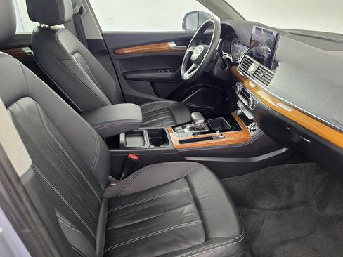 Used 2022 Audi Q5 2.0T Premium Plus AWD/4WD image 45