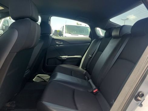 Used 2019 Honda Civic Sport image 13