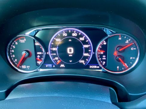 Used 2022 GMC Terrain Denali image 41