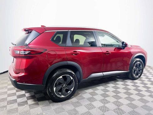 Certified 2026 Nissan Rogue SV w/ SV Premium Package image 4