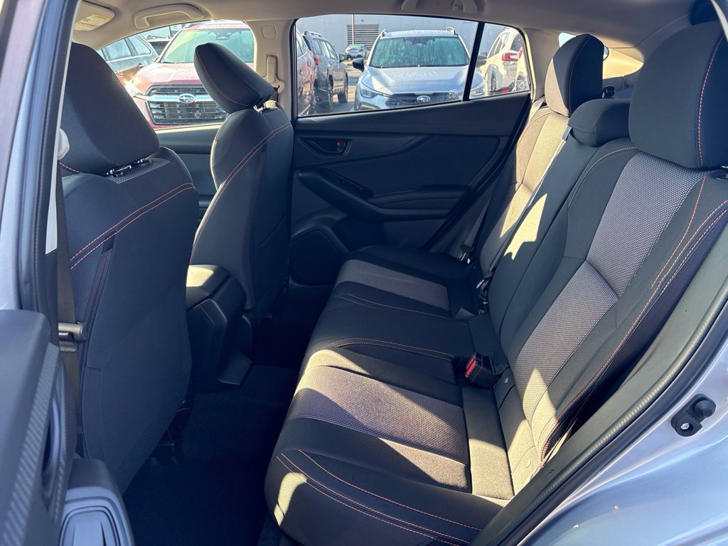 Used 2019 Subaru Crosstrek 2.0i Premium w/ Eyesight System AWD/4WD image 10