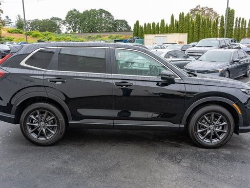New 2026 Honda CR-V EX-L image 5