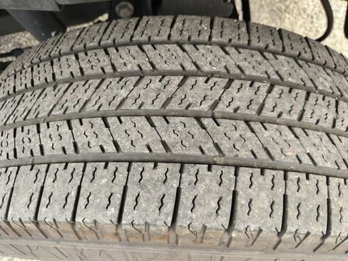 Used 2025 RAM 2500 Big Horn AWD/4WD image 10