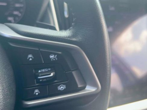 Certified 2022 Subaru Outback Onyx Edition XT image 26