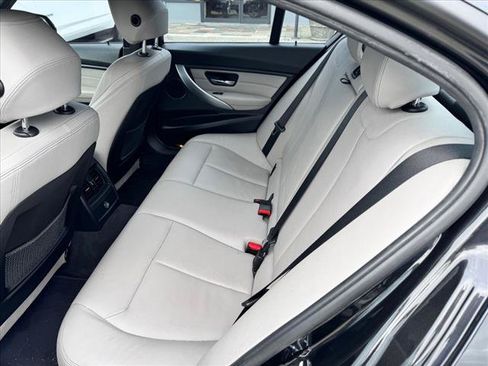Used 2012 BMW 335i Sedan RWD image 8