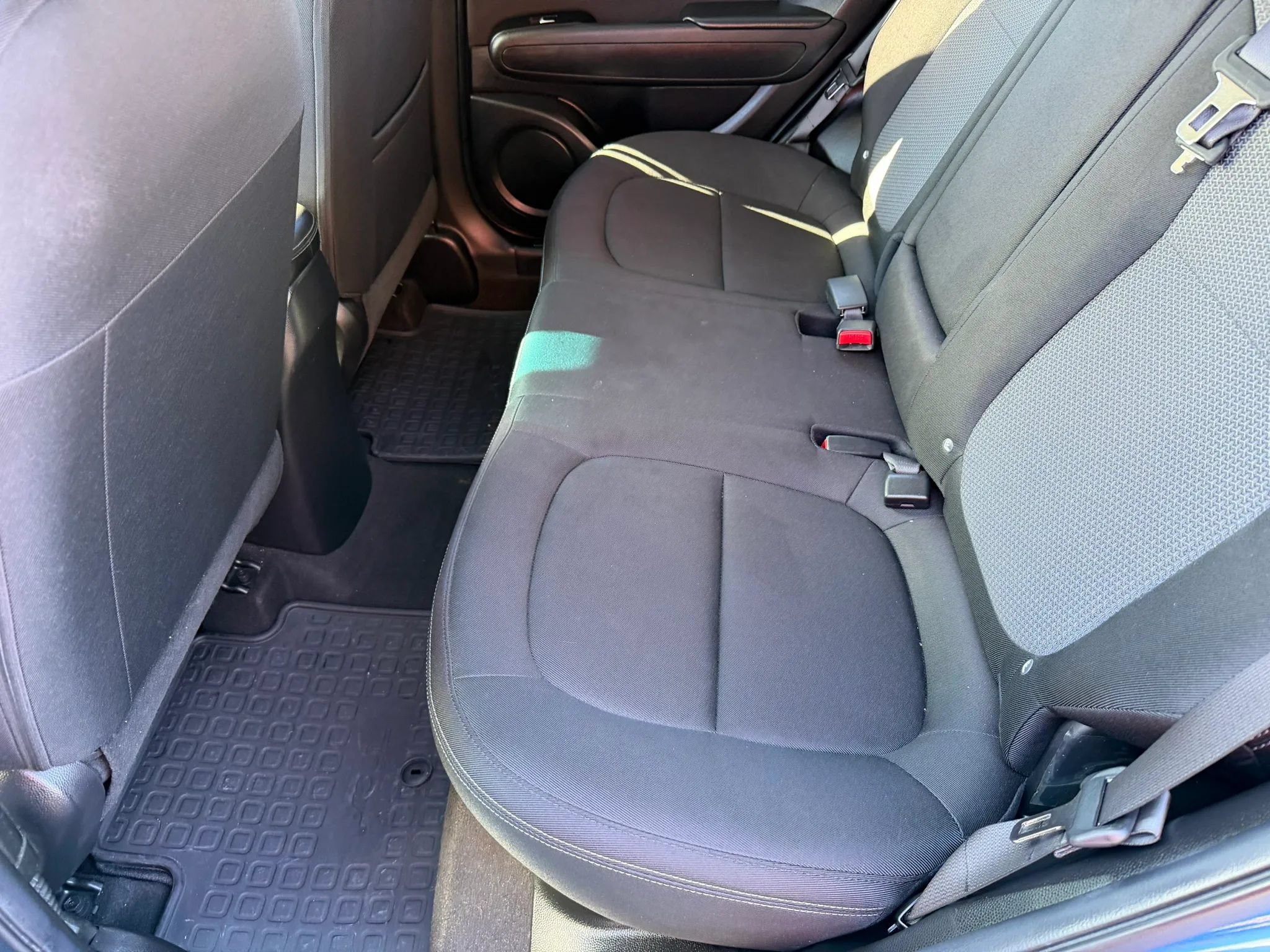Used 2017 Kia Soul + w/ Designer's Package FWD image 11