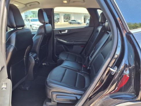 Used 2023 Ford Escape Platinum AWD/4WD image 18