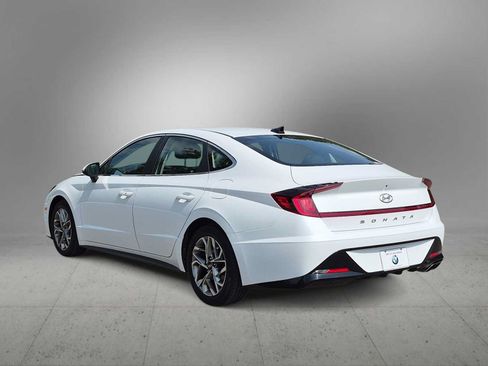 Used 2020 Hyundai Sonata SEL w/ Cargo Package FWD image 6