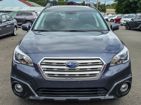 Used 2016 Subaru Outback 2.5i Premium AWD/4WD image 2