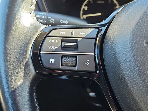 Certified 2025 Honda CR-V EX-L image 26