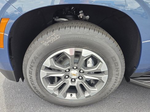New 2026 Chevrolet Tahoe LT w/ Comfort Package RWD image 4