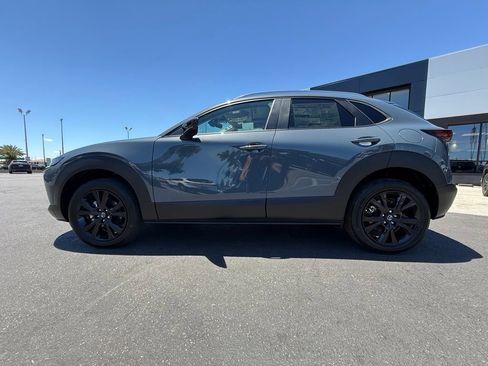 New 2026 MAZDA CX-30 AWD 2.5 S image 7