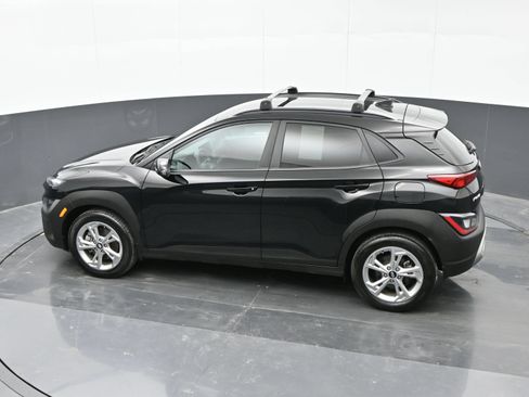Certified 2023 Hyundai Kona SEL AWD/4WD image 36