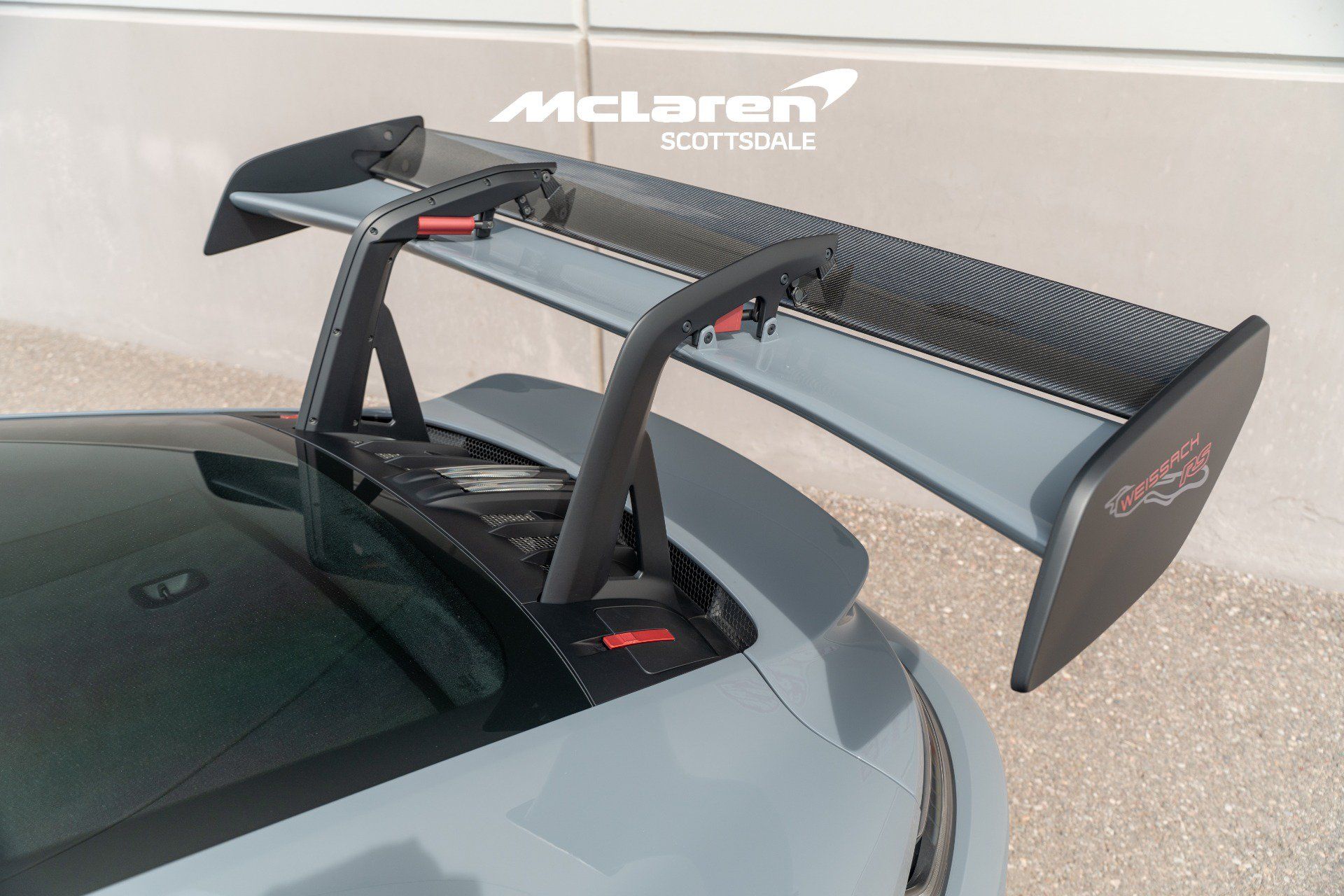 Used 2024 Porsche 911 GT3 RS RWD image 27