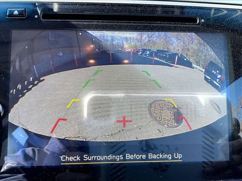 Used 2018 Subaru Legacy 2.5i Premium w/ Eyesight & BSD & Rcta & HBA AWD/4WD image 18