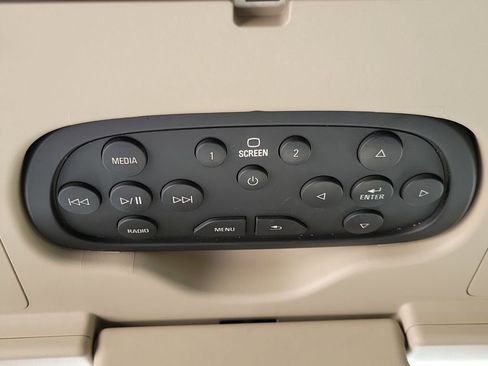 Used 2019 Cadillac Escalade Luxury image 20