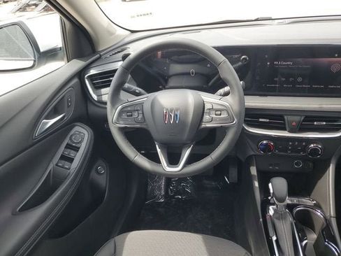 New 2026 Buick Encore GX Preferred w/ Comfort Package FWD image 12