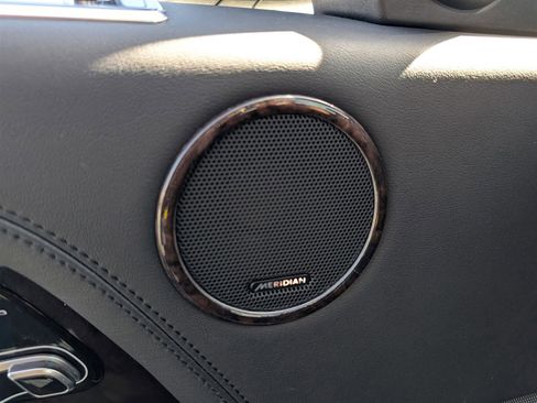 Used 2022 Land Rover Range Rover Westminster Edition image 22