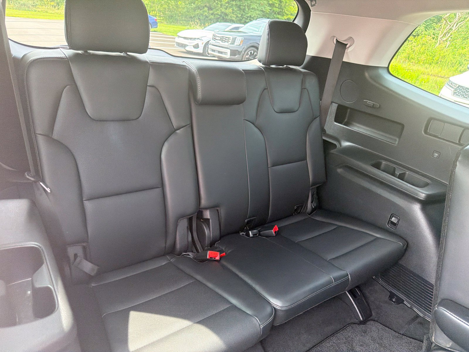 Used 2024 Kia Telluride S w/ S Sunroof Package AWD/4WD image 21