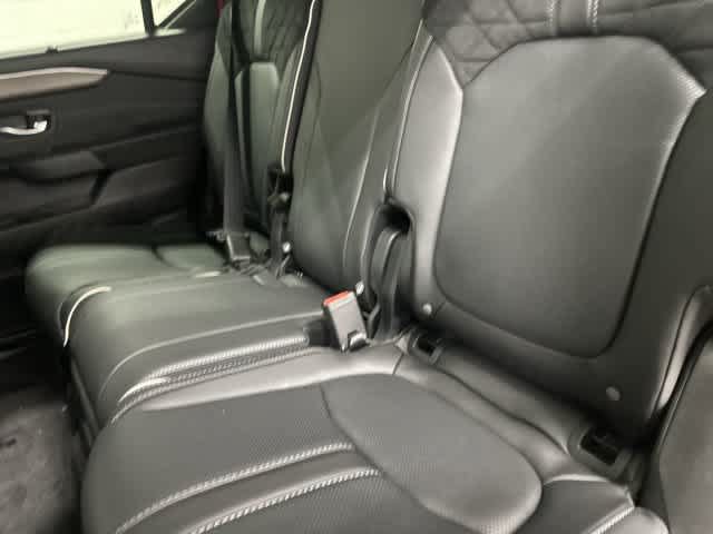 New 2026 Honda Pilot Elite image 11