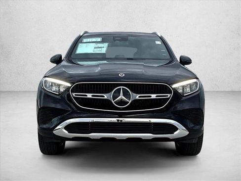 Used 2026 Mercedes-Benz GLC 300 GLC 300 image 14