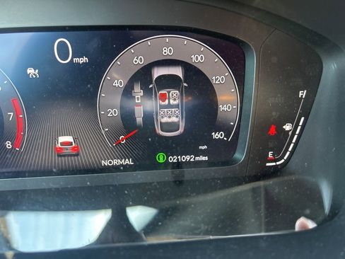 Used 2023 Acura Integra A-Spec image 2