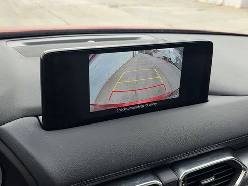Certified 2025 MAZDA CX-5 AWD 2.5 S w/ Preferred Package image 19