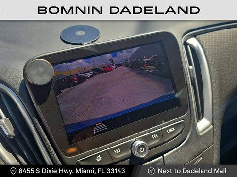 Used 2019 Chevrolet Malibu LS image 27