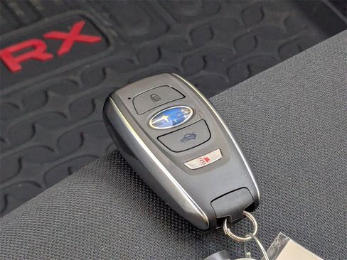 New 2025 Subaru WRX Premium image 36