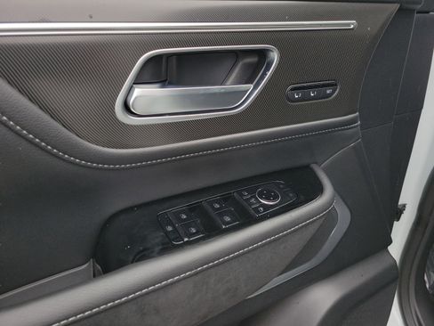 New 2026 INFINITI QX80 Luxe w/ Cargo Package image 19