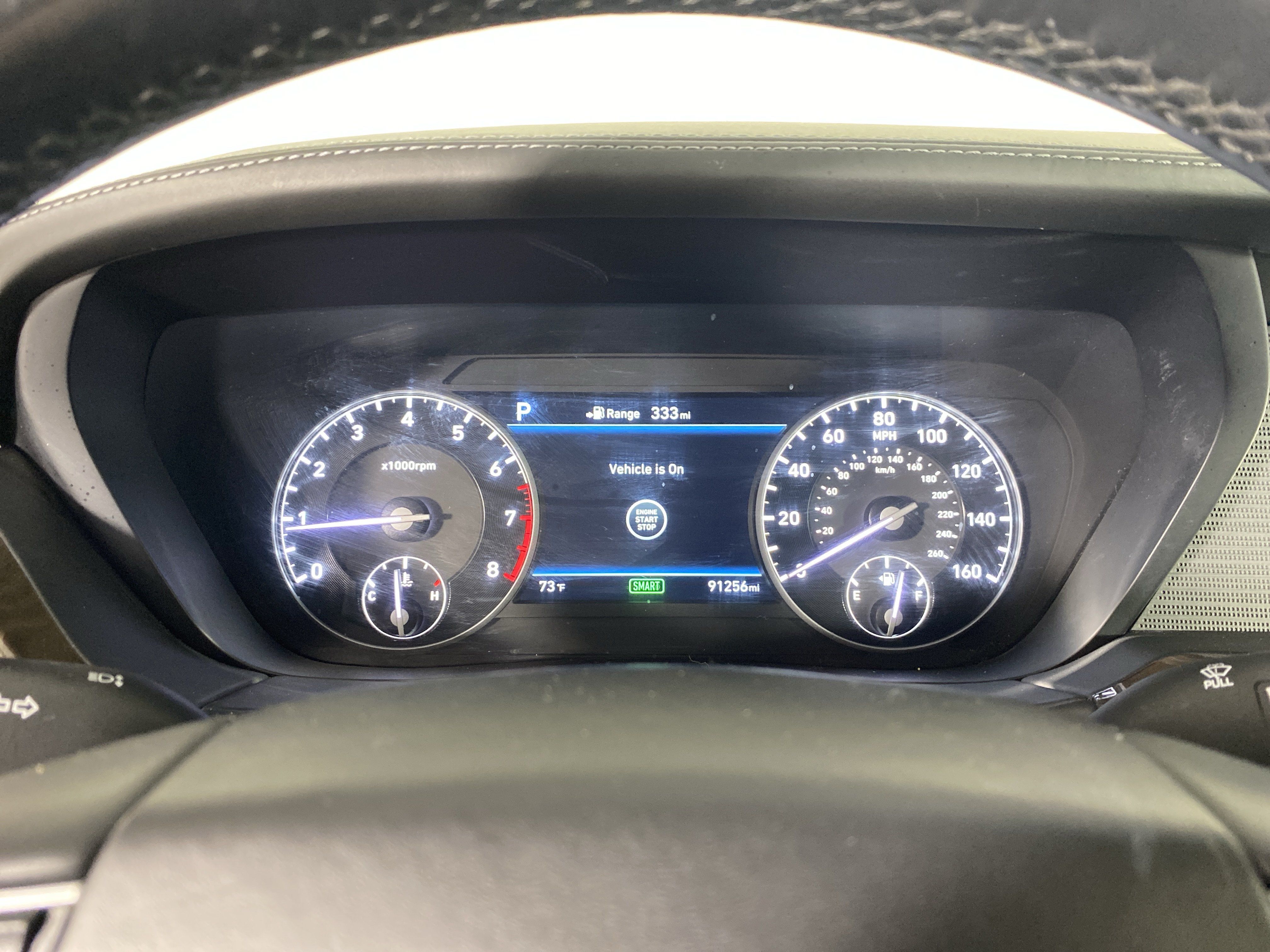 Used 2018 Genesis G90 5.0 Ultimate RWD image 23