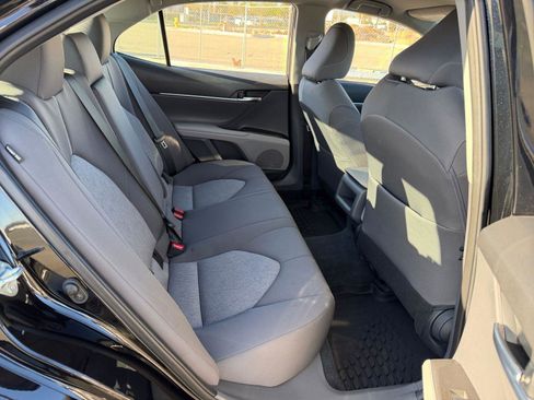 Used 2024 Toyota Camry LE image 18