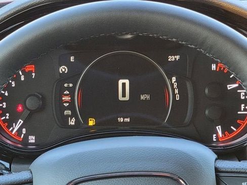 New 2026 Dodge Durango GT image 35