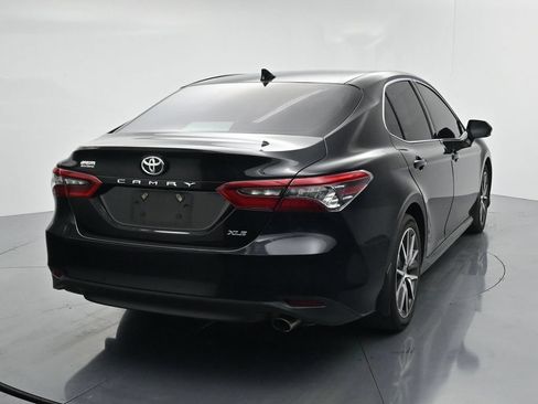Used 2024 Toyota Camry XLE FWD image 6