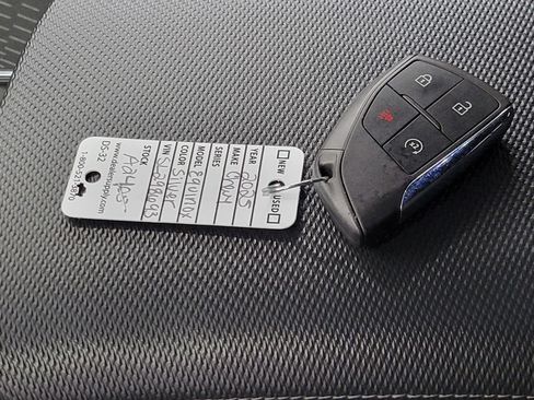 Used 2025 Chevrolet Equinox LT AWD/4WD image 26
