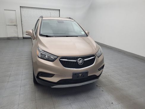 Used 2018 Buick Encore Preferred FWD image 14
